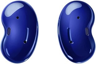 Samsung Galaxy Buds Live Mystic Blue SM-R180NZBAEUA цена и информация | Наушники | hansapost.ee