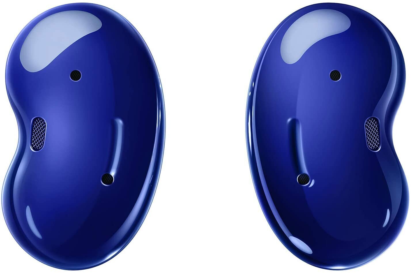 Samsung Galaxy Buds Live Mystic Blue SM-R180NZBAEUA hind ja info | Kõrvaklapid | hansapost.ee