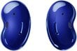 Samsung Galaxy Buds Live Mystic Blue SM-R180NZBAEUA цена и информация | Kõrvaklapid | hansapost.ee