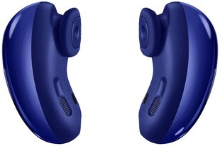 Samsung Galaxy Buds Live Mystic Blue SM-R180NZBAEUA цена и информация | Наушники | hansapost.ee