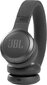 JBL Live 460NC JBLLIVE460NCBLK hind ja info | Kõrvaklapid | hansapost.ee