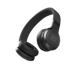 JBL Live 460NC JBLLIVE460NCBLK цена и информация | Наушники | hansapost.ee