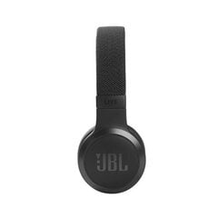 JBL LIVE460NCBLK цена и информация | Наушники | hansapost.ee
