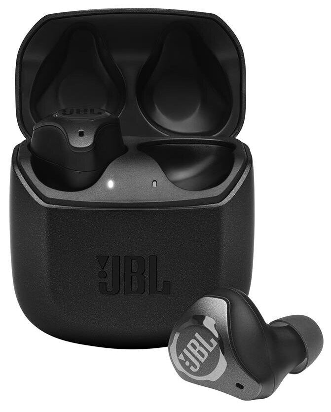 JBL Club Pro TWS JBLCLUBPROPTWSBLK hind ja info | Kõrvaklapid | hansapost.ee