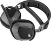 Corsair HS80 RGB Wireless Black hind ja info | Kõrvaklapid | hansapost.ee