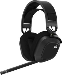 Corsair HS80 RGB Wireless Black hind ja info | Corsair Mobiiltelefonid ja lisatarvikud | hansapost.ee