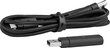 Corsair HS80 RGB Wireless Black цена и информация | Kõrvaklapid | hansapost.ee