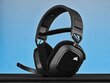 Corsair HS80 RGB Wireless Black hind ja info | Kõrvaklapid | hansapost.ee