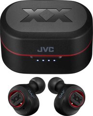 JVC HA-XC50T XX цена и информация | Наушники | hansapost.ee