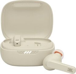 JBL Live Pro+ TWS JBLLIVEPROPTWSBEG цена и информация | Наушники | hansapost.ee