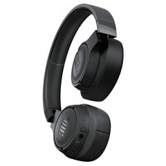 JBL Tune 710BT Black цена и информация | Наушники Спортивные Наушники Для Бизнеса Тренажерный Зал Плавание Бег Черный | hansapost.ee