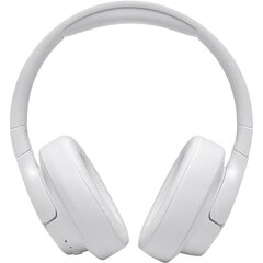 JBL Tune 710BT JBLT710BTWHT цена и информация | Наушники | hansapost.ee