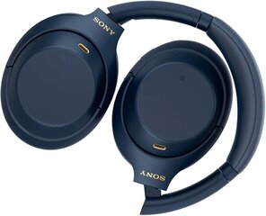 Sony WH1000XM4L.CE7 price and information | Kõrvaklapid | hansapost.ee