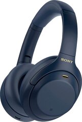 Sony WH1000XM4L.CE7 price and information | Kõrvaklapid | hansapost.ee