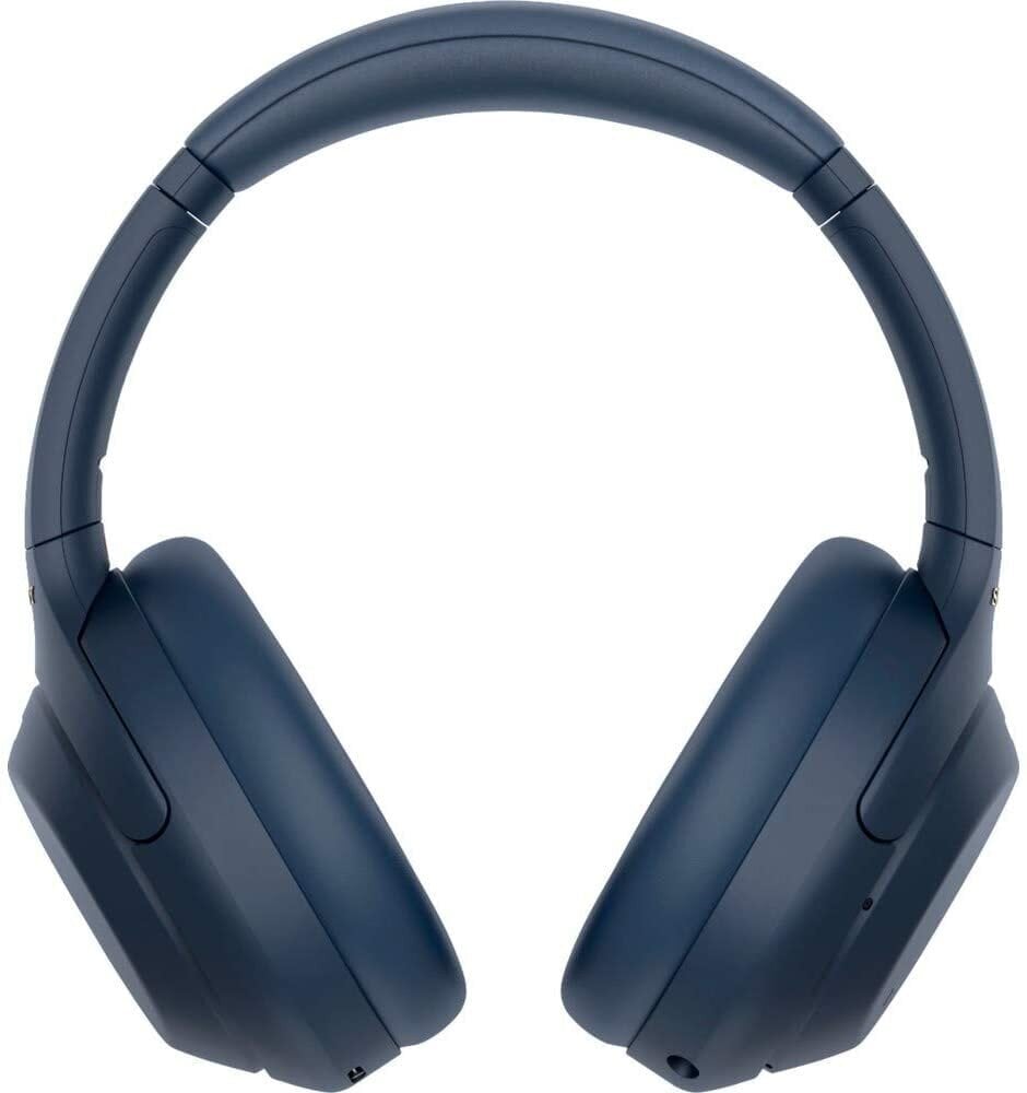 Sony WH1000XM4L.CE7 Midnight Blue hind ja info | Kõrvaklapid | hansapost.ee