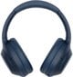 Sony WH1000XM4L.CE7 Midnight Blue hind ja info | Kõrvaklapid | hansapost.ee