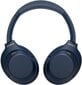 Sony WH1000XM4L.CE7 Midnight Blue hind ja info | Kõrvaklapid | hansapost.ee