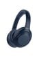 Sony WH1000XM4L.CE7 Midnight Blue hind ja info | Kõrvaklapid | hansapost.ee