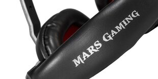 Mars Gaming MRH0 price and information | Headphones | hansapost.ee