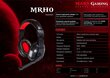 Mars Gaming MRH0 hind ja info | Kõrvaklapid | hansapost.ee