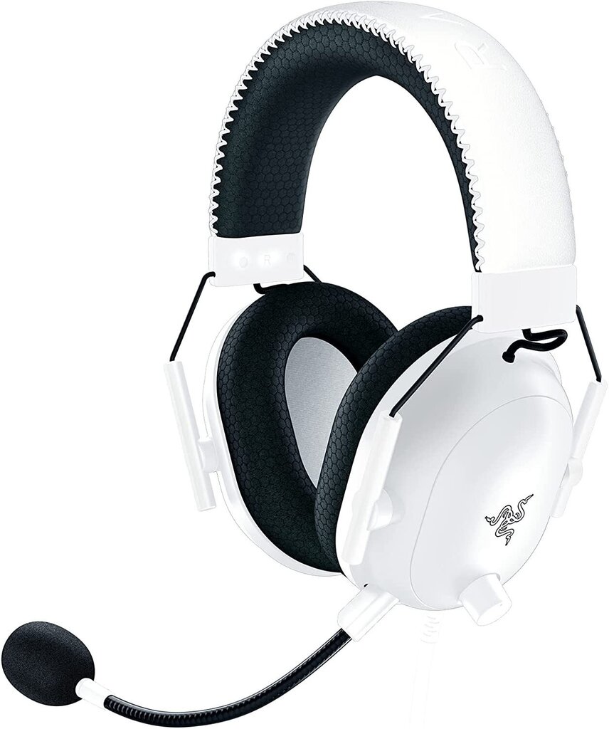 Razer BlackShark V2 Pro RZ04-03220300-R3M1 White hind ja info | Kõrvaklapid | hansapost.ee