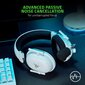 Razer BlackShark V2 Pro RZ04-03220300-R3M1 White цена и информация | Kõrvaklapid | hansapost.ee