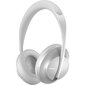 Bose Noise Cancelling Headphones 700 hõbe 794297-0300 цена и информация | Kõrvaklapid | hansapost.ee