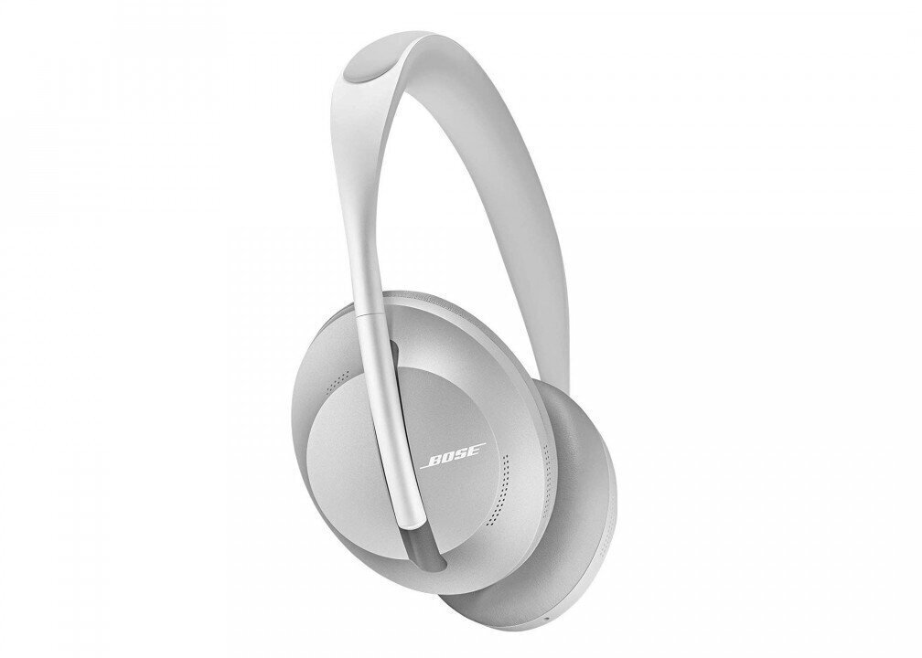 Bose Noise Cancelling Headphones 700 hõbe 794297-0300 hind ja info | Kõrvaklapid | hansapost.ee