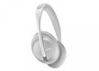 Bose Noise Cancelling Headphones 700 hõbe 794297-0300 цена и информация | Kõrvaklapid | hansapost.ee