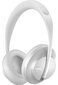 Bose Noise Cancelling Headphones 700 hõbe 794297-0300 цена и информация | Kõrvaklapid | hansapost.ee