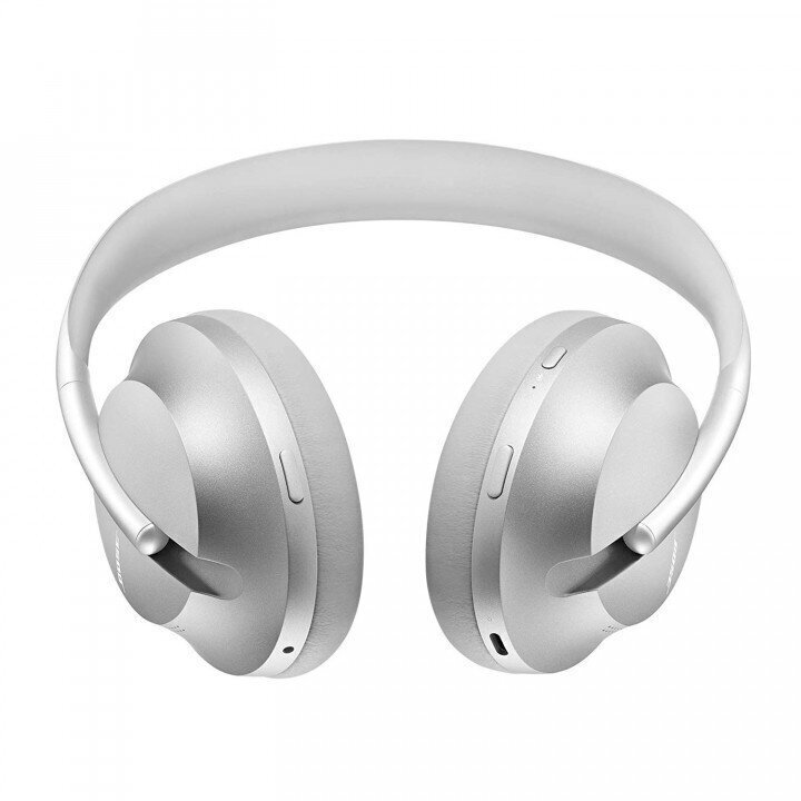 Bose Noise Cancelling Headphones 700 hõbe 794297-0300 hind ja info | Kõrvaklapid | hansapost.ee