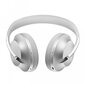 Bose Noise Cancelling Headphones 700 hõbe 794297-0300 цена и информация | Kõrvaklapid | hansapost.ee