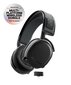 SteelSeries Arctis 7+, black цена и информация | Kõrvaklapid | hansapost.ee