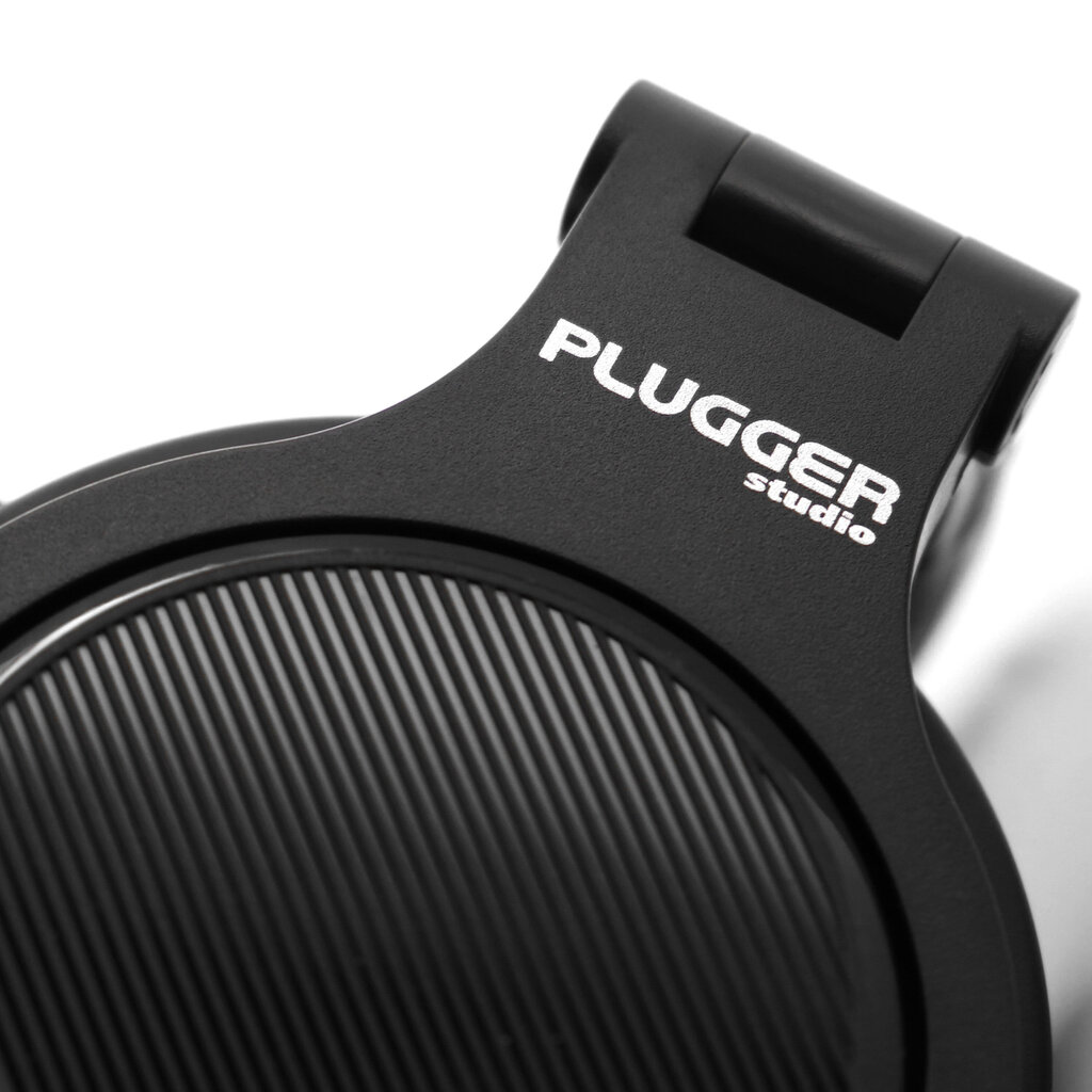 Plugger Studio DJH40 цена и информация | Kõrvaklapid | hansapost.ee