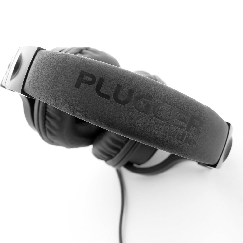 Plugger Studio DJH40 цена и информация | Kõrvaklapid | hansapost.ee