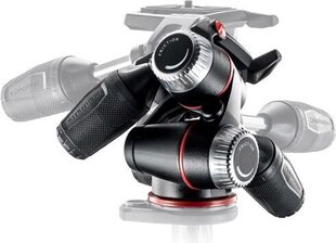 Manfrotto MK055XPRO3-3W price and information | Tripods for cameras | hansapost.ee