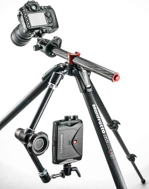 Manfrotto MK055XPRO3-3W hind ja info | Fotoaparaatide statiivid | hansapost.ee