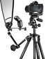 Manfrotto MK055XPRO3-3W hind ja info | Fotoaparaatide statiivid | hansapost.ee