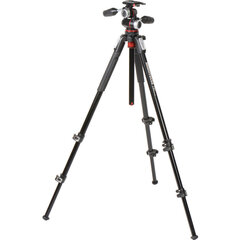 Manfrotto MK190XPRO3-3W price and information | Tripods for cameras | hansapost.ee