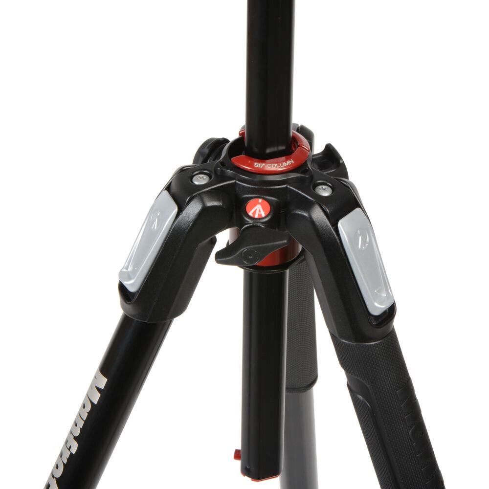 Manfrotto MK190XPRO3-3W hind ja info | Fotoaparaatide statiivid | hansapost.ee