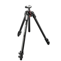 Manfrotto MT055CXPRO3 hind ja info | Fotoaparaatide statiivid | hansapost.ee