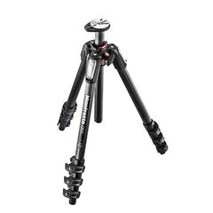 Manfrotto штатив MT055CXPRO4 цена и информация | Pole täpsustatud Мобильные телефоны, Фото и Видео | hansapost.ee