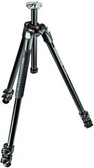 Manfrotto statiiv MT290XTA3 hind ja info | Fotoaparaatide statiivid | hansapost.ee