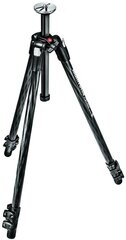 Manfrotto штатив MT290XTC3 цена и информация | Manfrotto Мобильные телефоны, Фото и Видео | hansapost.ee