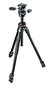 Manfrotto MK290DUA3-3W цена и информация | Fotoaparaatide statiivid | hansapost.ee