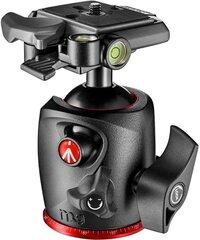 Manfrotto трехногий штатив MK190XPRO3-BHQ2 цена и информация | Manfrotto Мобильные телефоны, Фото и Видео | hansapost.ee