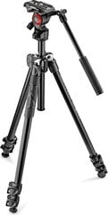 Manfrotto statiivikomplekt MK290LTA3-V hind ja info | Fotoaparaatide statiivid | hansapost.ee