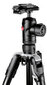 Kaamera statiiv Manfrotto Befree Advanced MKBFRTA4BK-BH hind ja info | Fotoaparaatide statiivid | hansapost.ee