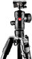 Kaamera statiiv Manfrotto Befree Advanced MKBFRTA4BK-BH hind ja info | Fotoaparaatide statiivid | hansapost.ee