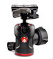 Statiivi pea Manfrotto MH494-BH hind ja info | Fotoaparaatide statiivid | hansapost.ee